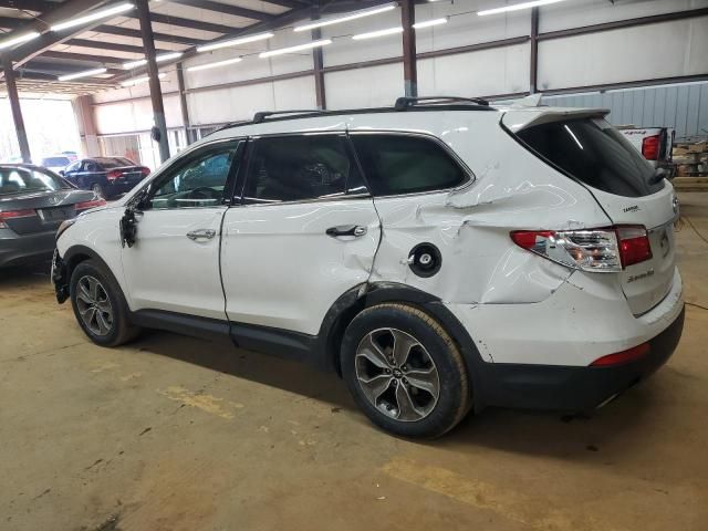 2014 Hyundai Santa FE GLS