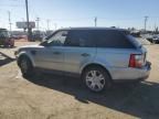 2006 Land Rover Range Rover Sport HSE