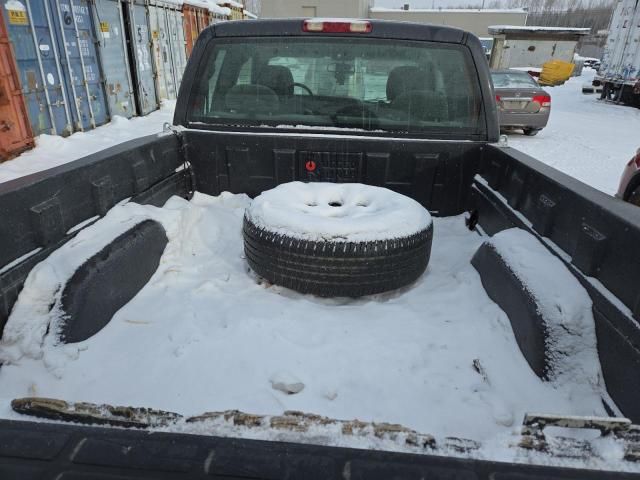 2005 Chevrolet Silverado K1500