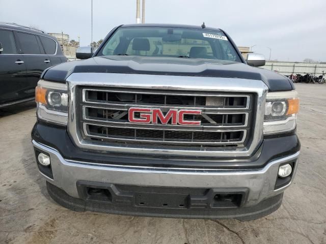 2014 GMC Sierra C1500 SLE