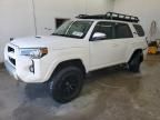 2020 Toyota 4runner SR5/SR5 Premium