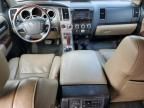 2012 Toyota Sequoia Platinum