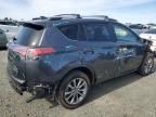 2016 Toyota Rav4 HV Limited