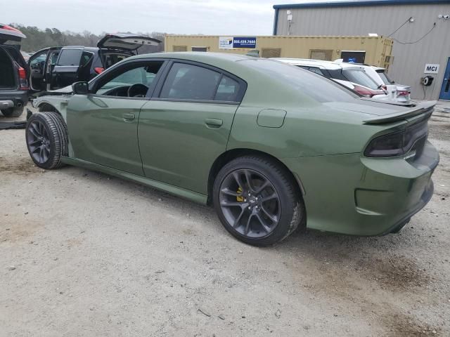 2021 Dodge Charger R/T