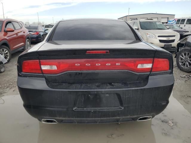 2014 Dodge Charger SE