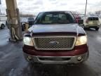 2004 Ford F150 Supercrew