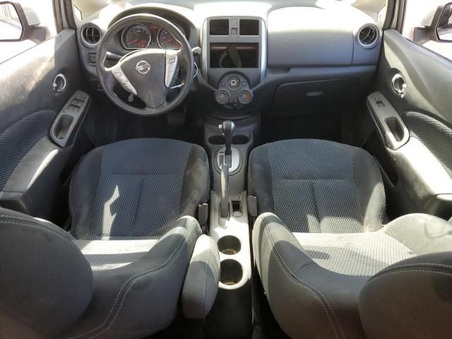 2014 Nissan Versa Note S