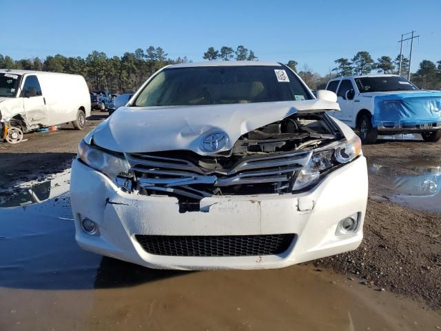 2010 Toyota Venza