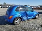 2004 Chrysler PT Cruiser Touring