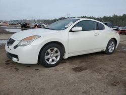 Nissan Vehiculos salvage en venta: 2009 Nissan Altima 2.5S