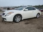 2009 Nissan Altima 2.5S