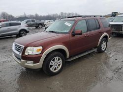 Run And Drives Cars for sale at auction: 2009 Ford Explorer Eddie Bauer