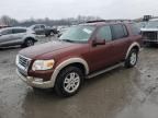 2009 Ford Explorer Eddie Bauer