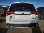 2017 Mitsubishi Outlander SE