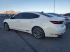 2017 KIA Cadenza Premium