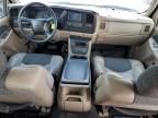 2002 Chevrolet Avalanche C1500