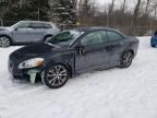 2012 Volvo C70 T5