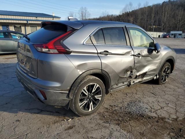 2024 Mitsubishi Eclipse Cross SE