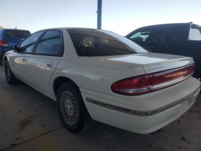 1997 Chrysler Concorde LX