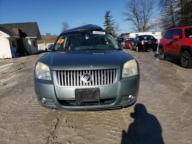 2008 Mercury Sable Premier