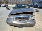 2002 Mercury Grand Marquis GS