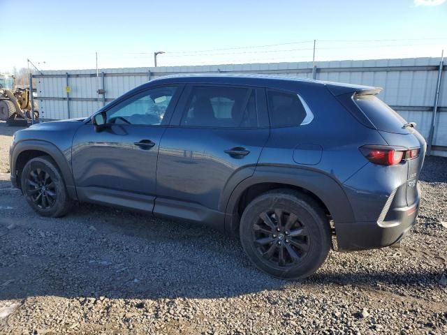 2023 Mazda CX-50 Select