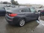 2015 BMW X4 XDRIVE28I