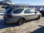 2002 Ford Taurus SE