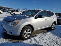 2010 Nissan Rogue S en venta en West Warren, MA