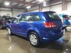 2015 Dodge Journey SE