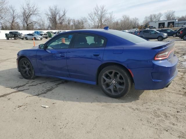 2019 Dodge Charger R/T