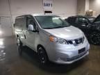 2017 Nissan NV200 2.5S