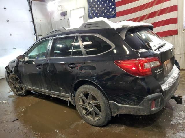 2019 Subaru Outback 3.6R Limited