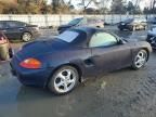 2000 Porsche Boxster