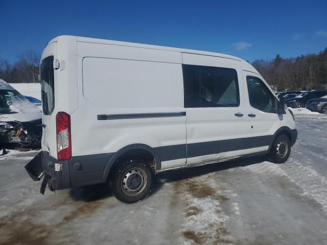 2016 Ford Transit T-250