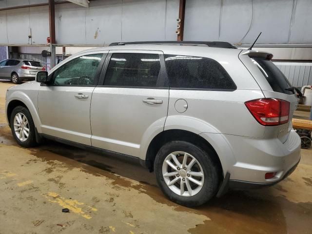 2014 Dodge Journey SXT