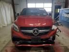 2019 Mercedes-Benz GLE Coupe 63 AMG-S