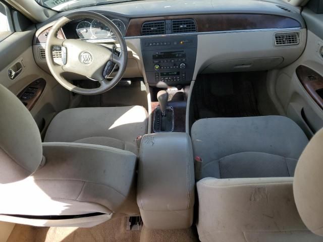 2007 Buick Lacrosse CX