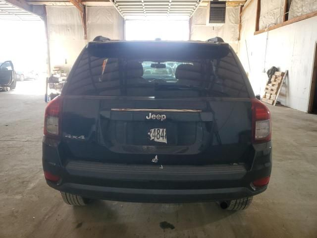 2014 Jeep Compass Sport