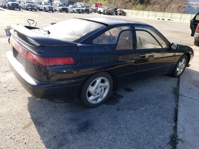 1996 Subaru SVX LSI