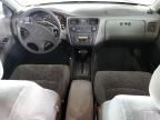 2002 Honda Accord EX