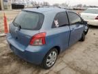 2007 Toyota Yaris