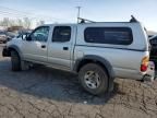 2001 Toyota Tacoma Double Cab Prerunner