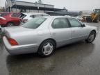 1998 Lexus LS 400