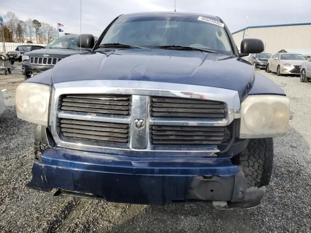 2006 Dodge Dakota SLT