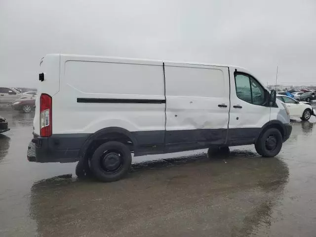 2016 Ford Transit T-150