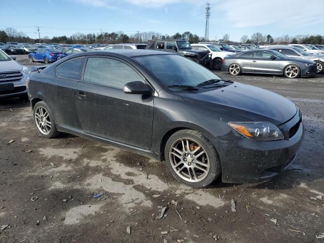 2009 Scion TC