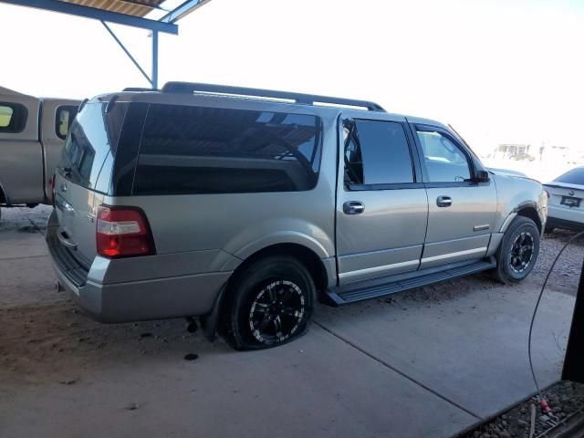 2008 Ford Expedition EL XLT