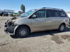 2005 Toyota Sienna CE