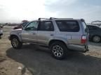 2002 Toyota 4runner SR5